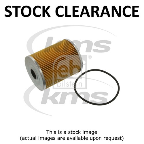 STOCK CLEARANCE OIL FILTER FOR GO3,VE,CO,PA3,SHARAN 2.8i-2.9i VR6 91- - 第 1/3 張圖片