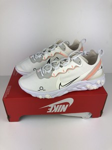 new nike react trainers