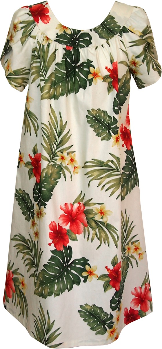 RJC Woen's Yellow Plueria Uuuu Dress, Pink, XL