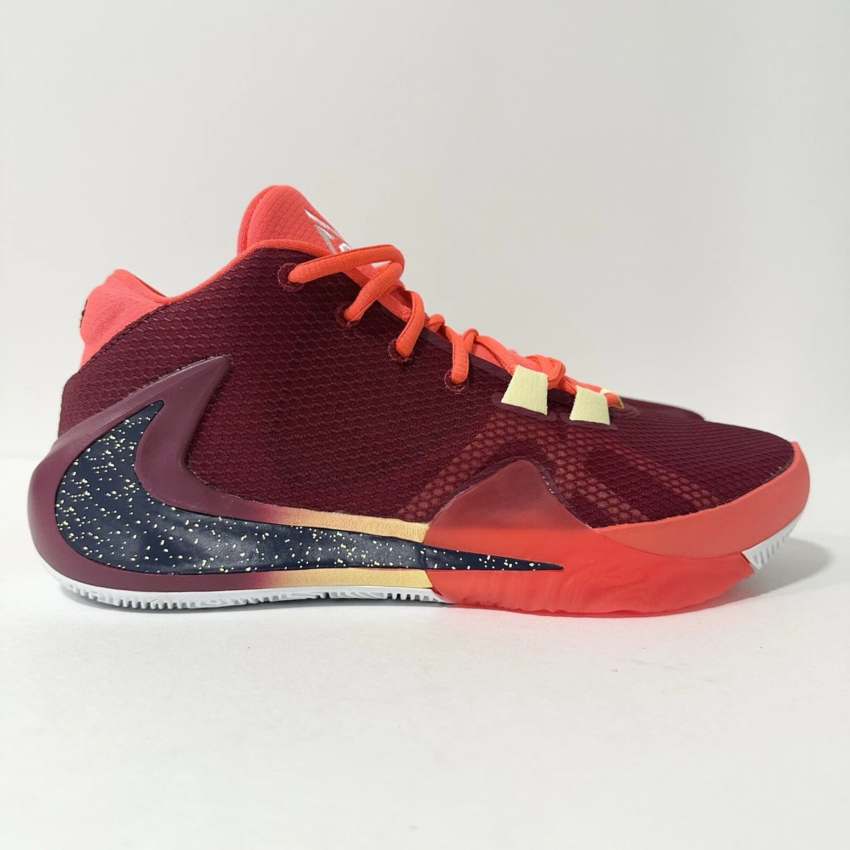 Nike Zoom Freak 1 All Bros for Sale | Authenticity Guaranteed | eBay