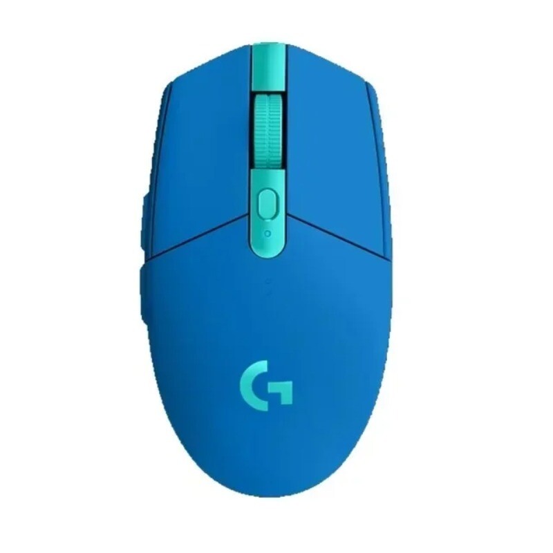 Computer Gaming 2.4g Wireless Mouse Ergonomic Mouse Hero Engine Bluetooth Pc