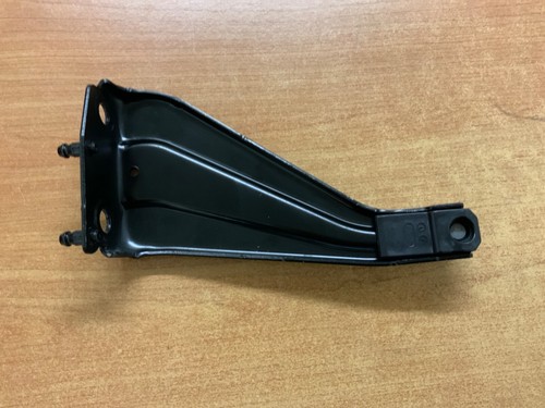 2021 Partner/ Berlingo/ Combo side door top bracket and runner - Picture 2 of 4