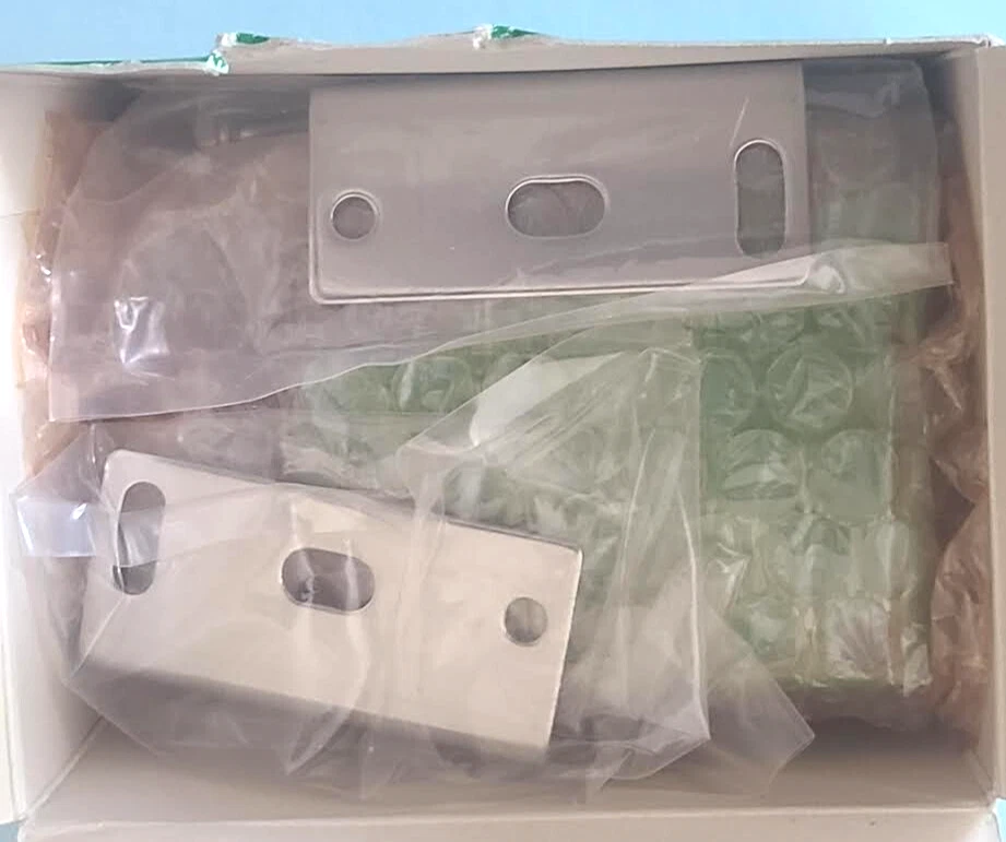 TAKEX NA-T20RF [FA0730] Through-Bean Photoelectric Sensor Brand New Factory Pack - Image 4 of 4