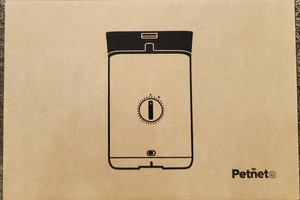 petnet automatic feeder