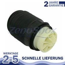 Hinten Federbalg Links Luftfederung 2123203725 Für Mercedes W212 S212 C218 X218