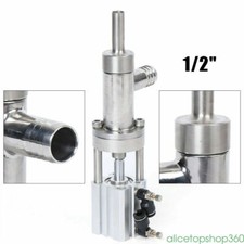 1000ml Anti-Drip Filling Nozzle Head For Liquid Paste Filling Machine Head 12mm