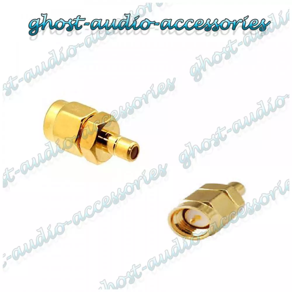 Car aerial 2024 screw adaptor