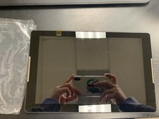 LCD Panel Screen Full Tablet Tablet Acer B3-A30 6M.LCNNB.001 Black