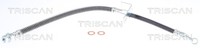 Flexible Bremsleitung Hyundai P. Akzent 00-05 PR