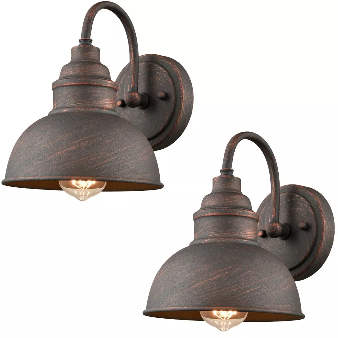 Barn sconce outlet