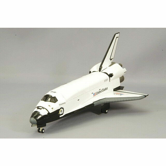 diecast space shuttle