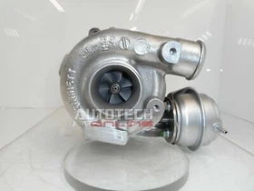 Turbolader für BMW 3er E46 85 100 KW 115 116 136PS 7004475008S