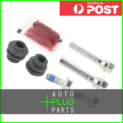 Fits TOYOTA PROBOX/SUCCEED FRONT CALIPER SLIDE PIN KIT - NCP5#,NLP51