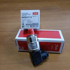 1 PCS Danfoss pressure sensor AKS33 060G2112 -1-5bar 4-20mA