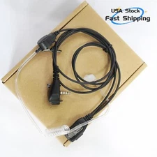 Security Earpiece Headset Compatible with VX230 VX231 VX261 VX351 Radio