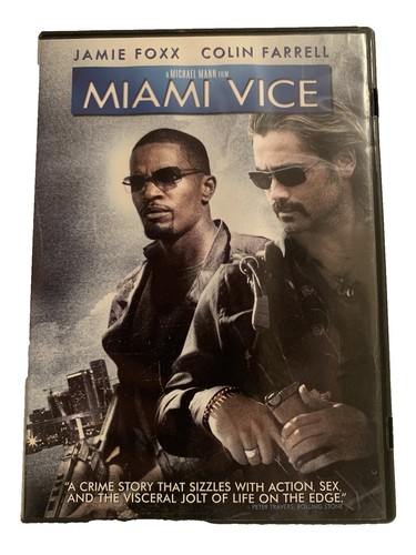 【中古】「未使用品」Miami Vice (輸入版:北米) PS3 s-l500.jpg