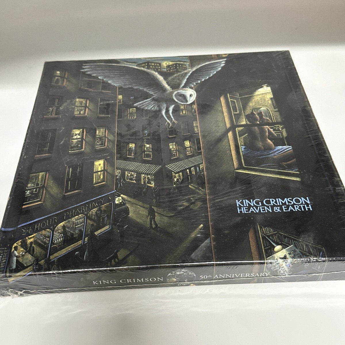 King ＆ Prince CD＆DVD King & Prince [初回限定盤 A][CD][+Blu-ray] - King & Prince