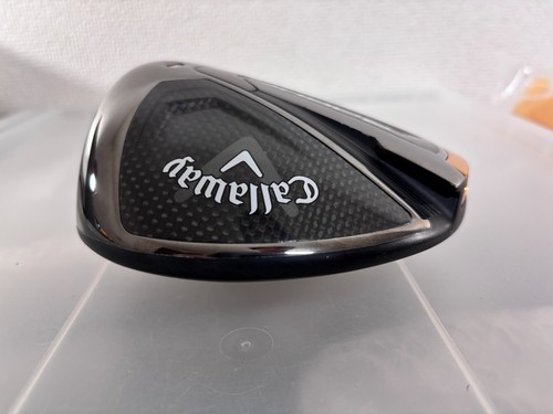 Callaway Rogue ST MAX 9 / 9.0 Driver Head Only ( RH ) - Picture 3 of 8
