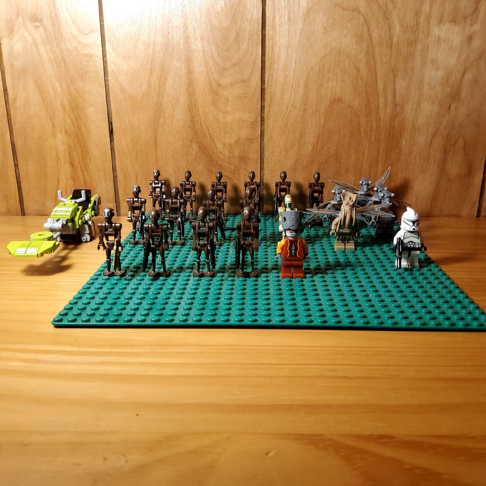 lego star wars lot eBay