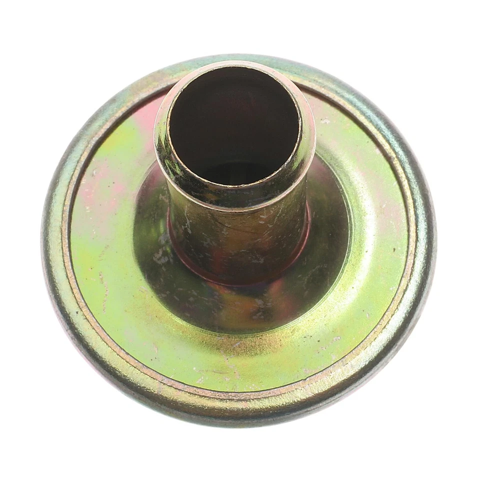 Secondary Air Injection Pump Check Valve SMP For 1983 Ford Fairmont 2.3L - Image 3 of 4