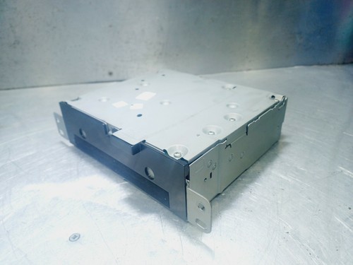 CITROEN DS4 RADIO STEREO CD PLAYER HEAD UNIT 980838788000 (2010-2015) - Bild 7 von 10