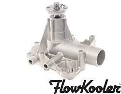FlowKooler High Performance Water Pump 289 Ford 1963 1964 1965 Mustang Fairlane - Picture 6 of 7