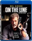 On The Line (Blu-ray, 2022)  Mel Gibson