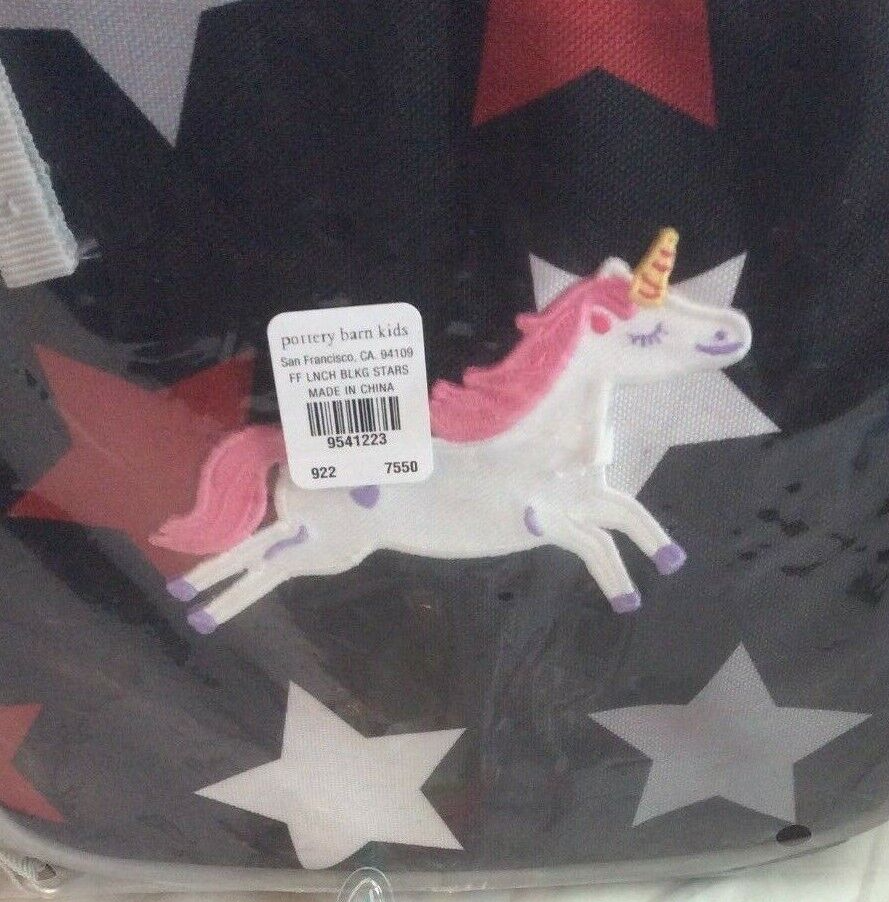 PONY ZAINO scuola ceramica fienile Disney Mackenzie BAG principessa stella vacanza ragazza?.
