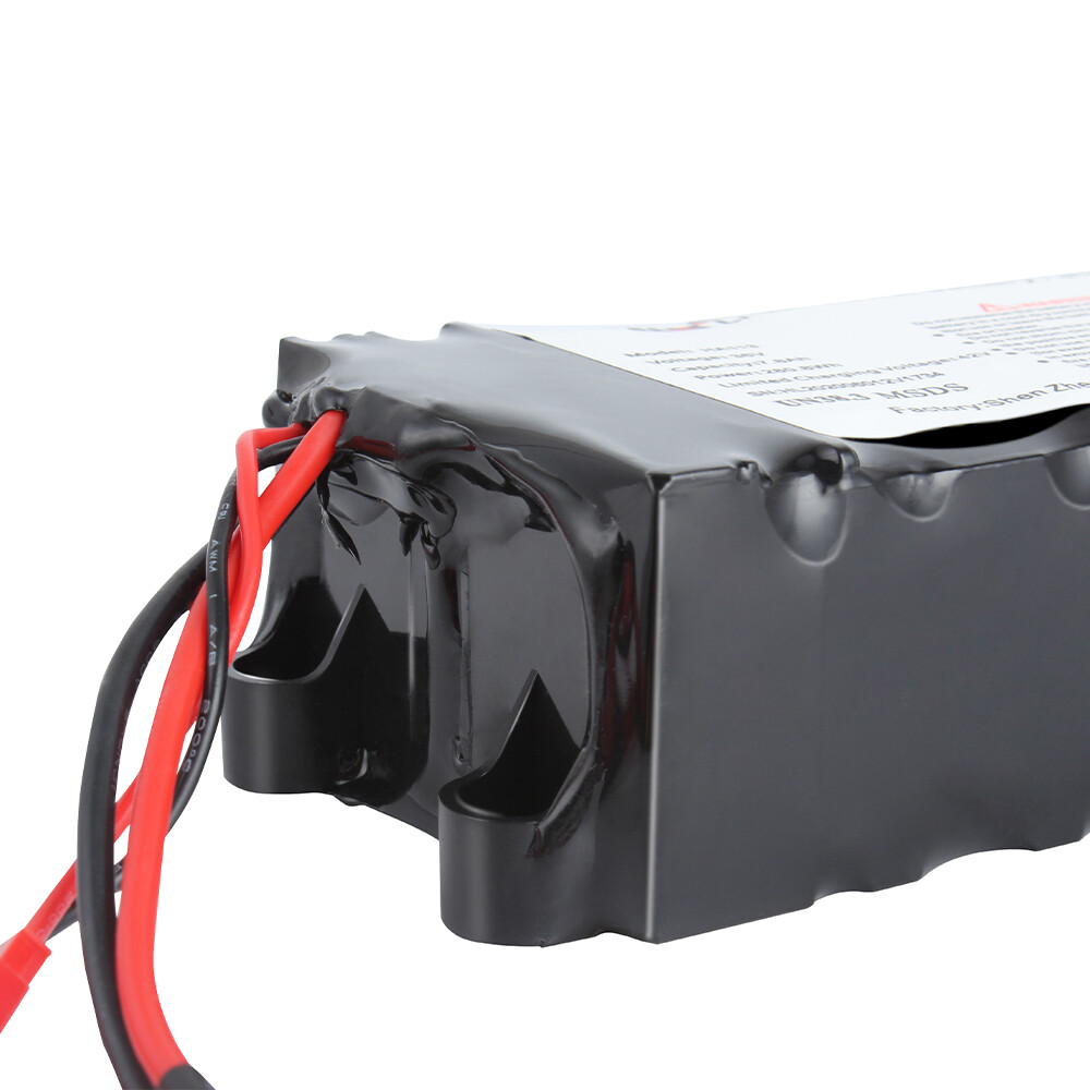 Electric Scooter Battery 36V 7.8Ah E-scooter Ebike Replacement