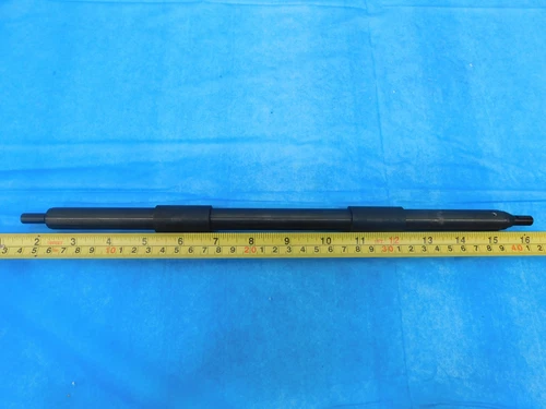 MITUTOYO ? 15" ADJUSTABLE ? MICROMETER STANDARD BAR FOR CALIBRATION