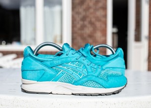 asics gel lyte v kith