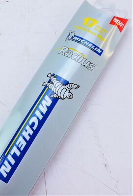 400MM Radius Premium Tergicristalli con Design Curvo senza Cornice 1