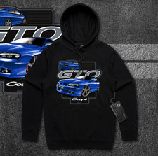 HSV GTO COUPE HOODIE