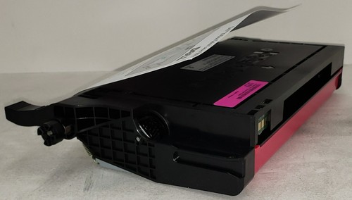 Dell 2145 (K757K) Magenta Toner Cartridge - Brand New OEM (open box) - Picture 3 of 3