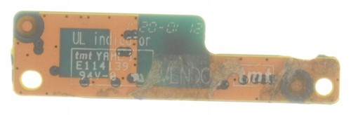 PCB bord DELL Inspiron 14 5481 2-in-1 E114139 A - Afbeelding 2 van 2