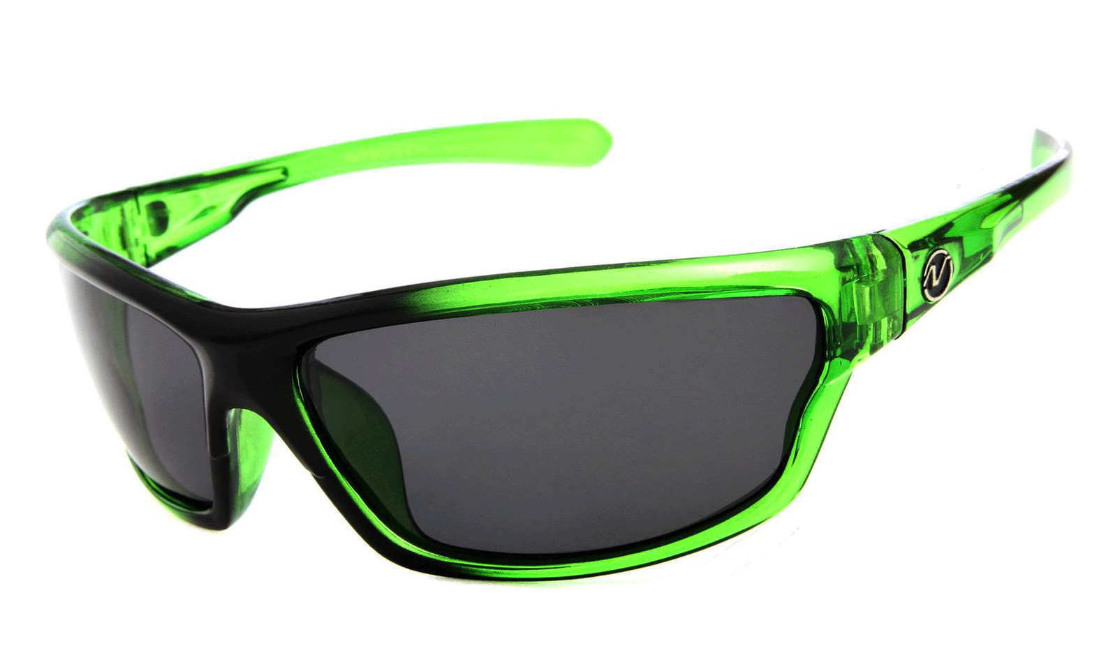 Polarized Nitrogen Sunglasses Sport Running Driving Glasses UV Protect Green eBay