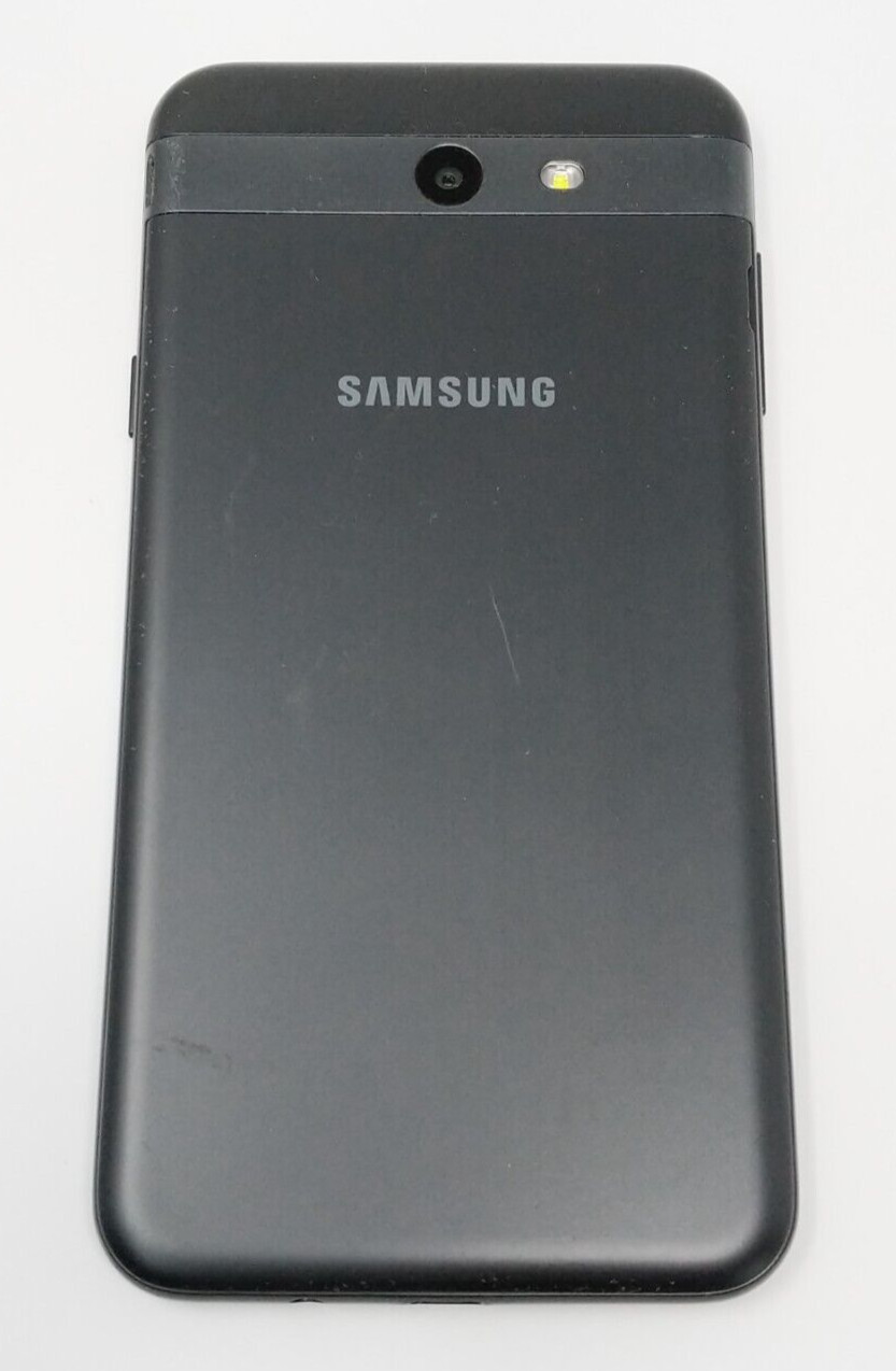 Samsung Galaxy J7 Prime (GSM Unlocked) (32GB) Black