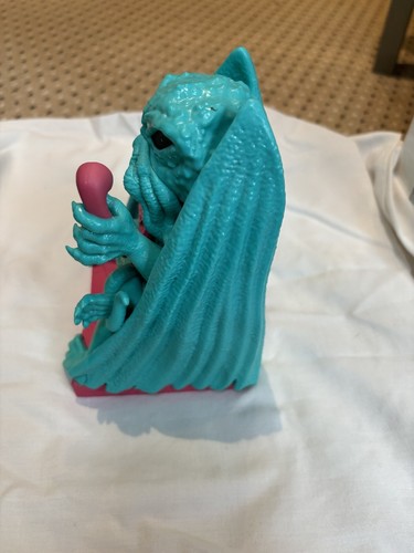 Loot Fright Crate 2021 Call of Cthulhu 6" Figur Lovecraft Austin James - Bild 5 von 11