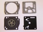 CARBURETTOR DIAPHRAGM GASKET KIT FITS ZAMA C3 DM21 RB235 GND142
