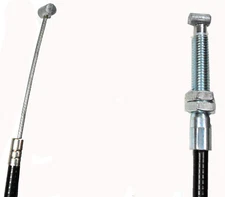 REAR FOOT BRAKE CABLE ALPHA SPORTS SUMMIT 180 ATV - NEW OEM PART