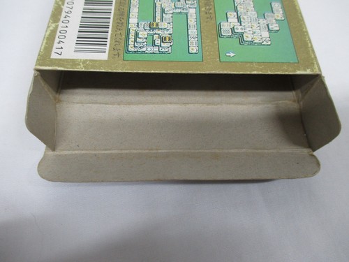 NES -- SHANGHAI 2 -- Boxed. Famicom. JAPAN Game. 10762 - Picture 11 of 23