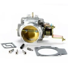 BBK 1724 62mm Throttle Body Power Plus for 91-03 Jeep Wrangler/Cherokee 4.0L