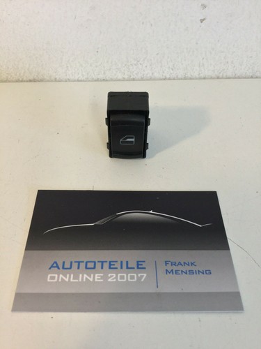 VW Passat 3BG Fensterheberschalter Schalter Fensterheber 1J0959855