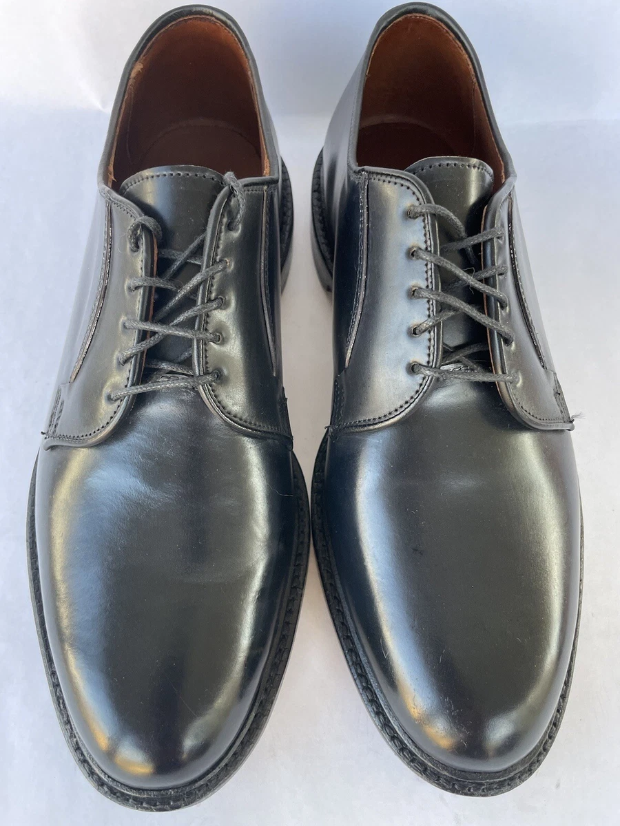 Leeds Shell Cordovan Derby Dress Shoe, Men's Dress