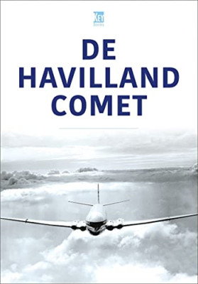 De Havilland Comet (Historic Commercial Aircraft Series - Paperback NEW Publishi