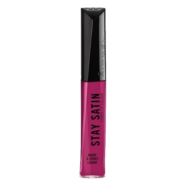 Rimmel Matte Liquid Lip Glosses