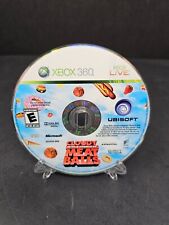 Cloudy With a Chance of Meat Balls - Xbox 360 - USADO - Ubisoft