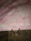 Urban Girl Pink Tie Dye Sweatshirt Size XL — photo 5