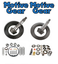 1999-2008 Silverado Sierra Tahoe Yukon Suburban 4x4 4wd 4.56 Gears Package