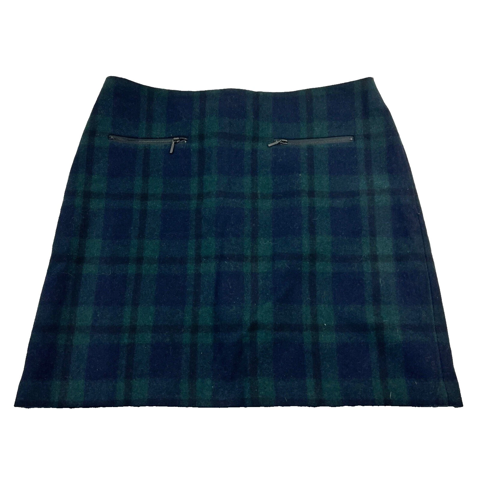 Faldas para mujer a cuadros Dalia